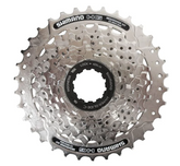 Cassette 8 vel Shimano (CS-HG41)