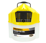 Frabill Flow-Troll Magnum Minnow Bucket
