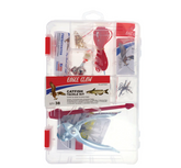 Eagle Claw Catfish Tackle Kit