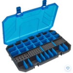 Caja de herramientas para terminales H2OX Premium