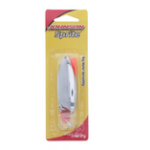 Johnson Chrome 2 1/2 Inch Sprite Spoon