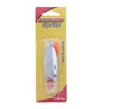 Johnson Chrome 2 1/2 Inch Sprite Spoon