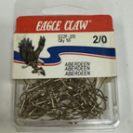 EAGLE CLAW TERCIA SIZE 2