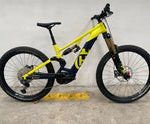 E BIKE HUSQVARNA HC 5 NUEVA