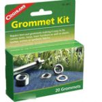Kit Remaches Metalicos Coghlan's Grommet Kit