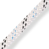CUERDA LSK 11MM ESTATICA MARLOW ROLLO DE 200MTS BCA