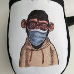 Magnesiera Mono Pandemico