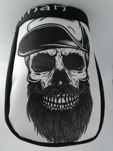 Magnesiera Cap Skull