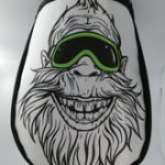 Magnesiera Cool Yeti