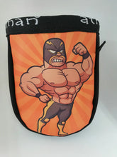 Magnesiera Luchador