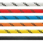 PETZL- CUERDA AXIS 11mm