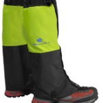 POLAINAS PARA NIEVE SIERRA VERDE