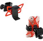 LADY BOOM BICYCLE PHONE HOLDER