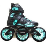Patines BZ-125 Aqua
