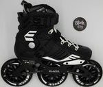 Patines BZ-125 Blanco