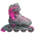 Patines BZ-YX0151 Rosa 20-21.5