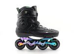 Patines F1 Flame Riel Tornasol