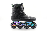 Patines F1 Flame Riel Tornasol