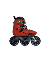 Patines V-Roller Big Wheel Rojo