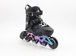 Patines X1 Negro ajustable