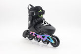 Patines X1 Negro ajustable