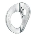 Plaqueta Acero 12mm Petzl