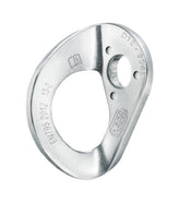 Plaqueta Acero 12mm Petzl