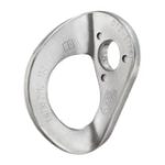Plaqueta Acero 10mm Petzl