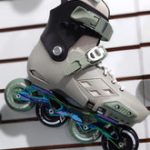 V-ROLLER X1 GRIS