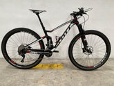 Scott Spark RC900 2018