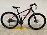 ALUBIKE XTA 1.0 2021 NUEVA