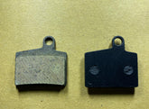 Pastillas de freno union PASTILLAS DBP-40 HAYES