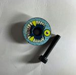 TAPA DE DIRECCION CON IMAGEN 31.8