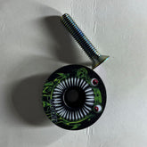 TAPA DE DIRECCION CON IMAGEN 31.8