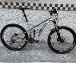 NORCO SIGHT ALUMINIO