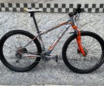ALUBIKE XTA PRO 29