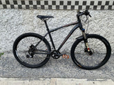 VG BIKES 27.5