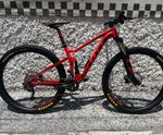SCOTT SPARK 970 2018 DOBLE SUSPENSION