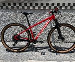 SPECIALIZED ROCKHOPPER PRO