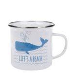 taza camping