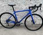 Bicicleta Giant TCR