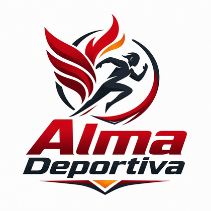 Alma Deportiva